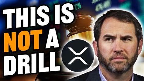 Ripple The Most Important Xrp Update Huge News Youtube