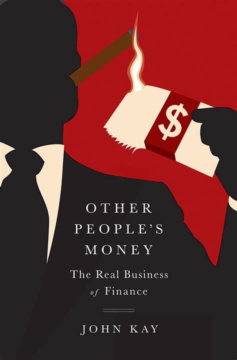 Book Review: Other People’s Money – Saathee Magazine