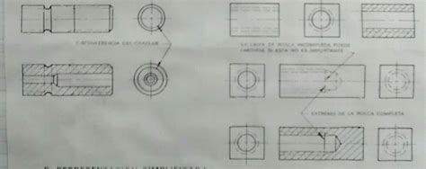 Balanta Dise O Representaciones De Las Roscas Dibujos Periodo