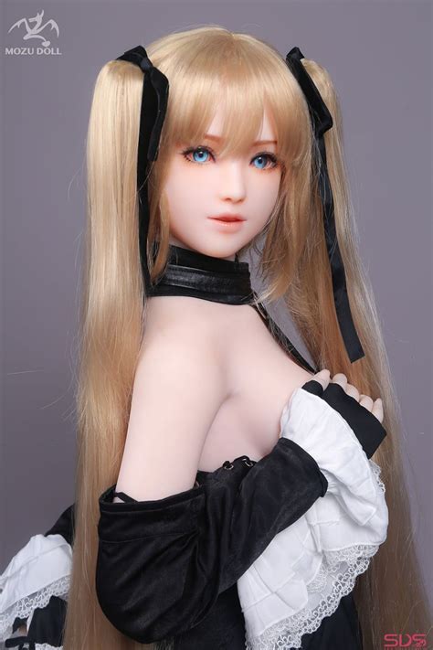 MOZU Doll Rose TPE Sex Doll 145cm 4ft9 C Cup SexDollsShow