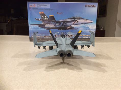 Meng 1 48 F A 18e Super Hornet Reduced Prices Pusan Skku Ac Kr