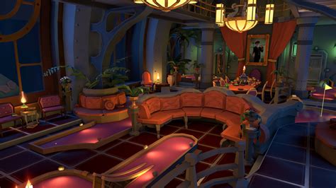 Walkabout Mini Golf Vr S Newest Dlc Goes Leagues Under The Sea