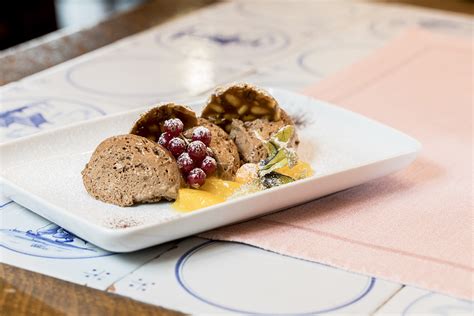 Speisen Haus Scholzen Restaurant In Köln Ehrenfeld