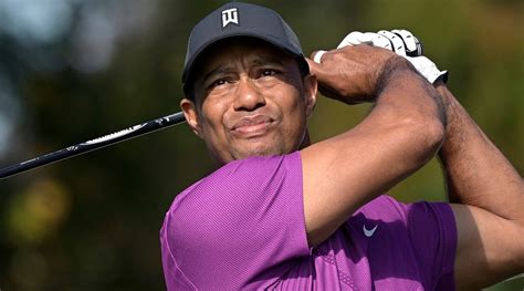 Tiger Woods set to address PGA Tour players regarding LIV – Reports