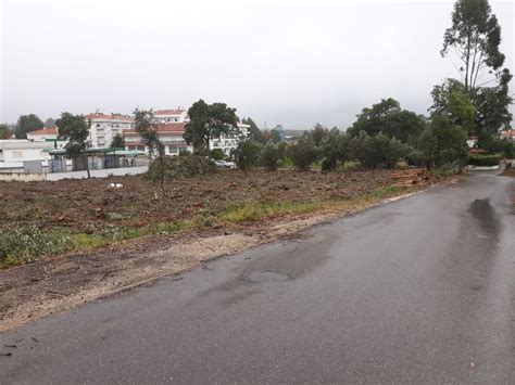 Terreno Venda Casal Do Cego S N Marrazes E Barosa Leiria Idealista