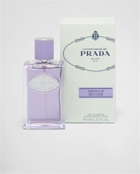 Neutri Prada Infusion De Figue Edp Ml Prada