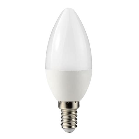 Starlit W E Candle Led Bulb