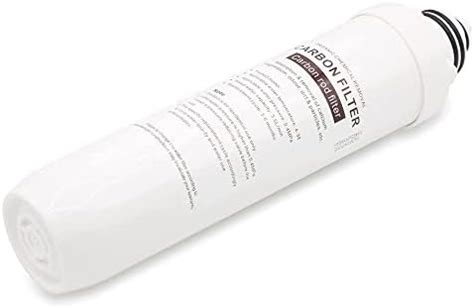 Spare Filter For In Hot Water Dispenser Tap Kitchen Faucet For Boiling Water Instantly In