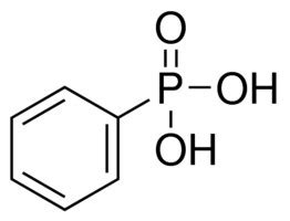 Merck PHENYLPHOSPHONIC ACID 98 캐시바이