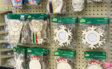 50% Off Hobby Lobby Christmas Decor! | Free Stuff Finder