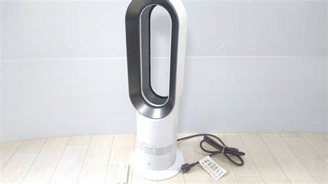 Yahoo オークション dyson ダイソン Hot Cool AM09 ホットクール