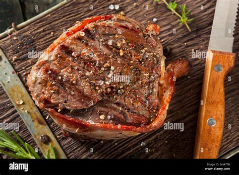 Sirloin Hi Res Stock Photography And Images Alamy