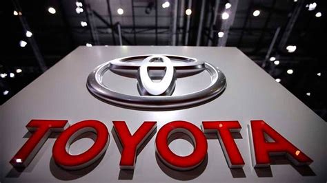 Toyota réduit sa production au Mexique en raison de fournisseurs