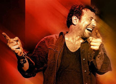 Jeu Des places à gagner pour le concert de Patrick Bruel à Toulouse