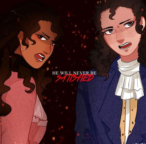 Pin By Never Satisfied On Hamilton Hamilton Fanart Hamilton Musical