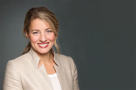 ITAC Welcomes New Minister for Tourism, The Honourable Mélanie Joly ...