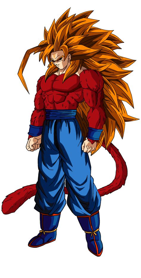 Ssj 18 Elemental By Mkleonhart On Deviantart