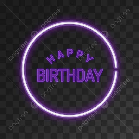 Happy Birthday Lettering Vector Art PNG Happy Birthday Lettering On