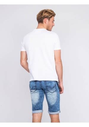 T Shirt Col Rond Pur Coton NADJAR Ritchie Jeans