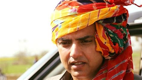 Sachin Pilot And Co Will Be 49th Breakaway From Congress But Only 16