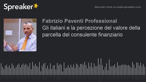 Fabrizio Paventi Professional Trainer On Twitter Gli Italiani E La