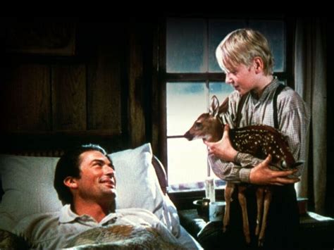 The Yearling (1946)