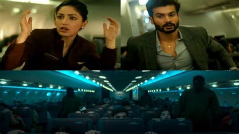 'Chor Nikal Ke Bhaga' trailer clubs heist with plane hijack | KalingaTV