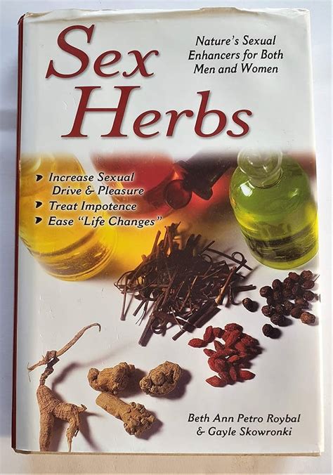 Best Herbs For Sexual Dysfunction Clearance