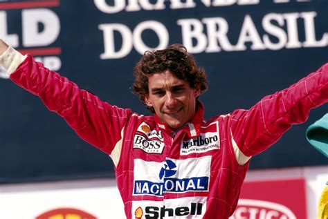 Best Ayrton Senna Images On Pholder Formula F Porn And Brasil