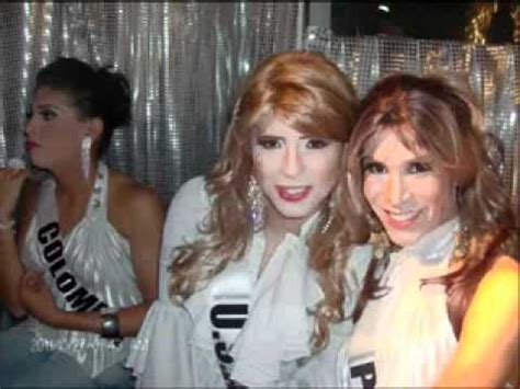 Miss America Gay 2010 YouTube