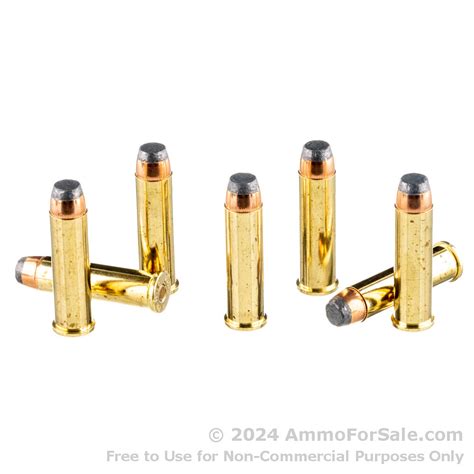 50 Rounds Of Discount 125gr SJSP 357 Mag Ammo For Sale By Fiocchi