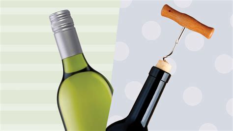 How To Get A Bad Cork Out Of Wine Bottle - Best Pictures and Decription ...