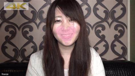 FC PPV K Shooting First Shot Complete Appearance Raw Sex With A Neat And Plump F