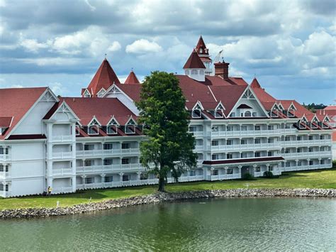 Photos Construction Work Finished At Sago Cay Building At Disneys