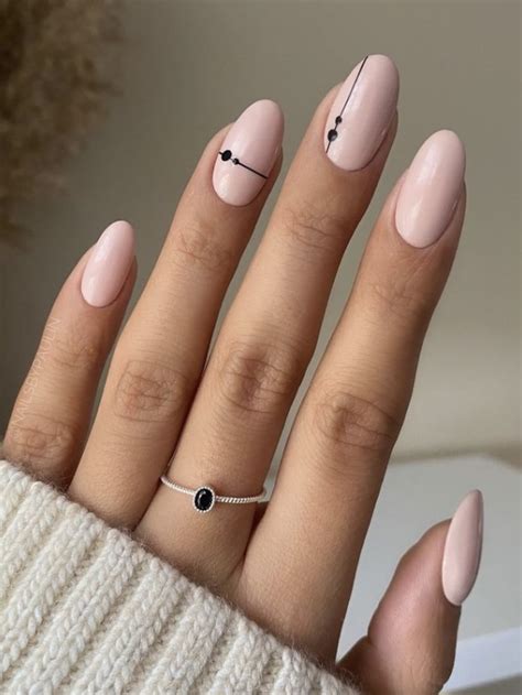 Classy Nude Nail Designs That Will Make You Look Put Together Your Classy Look