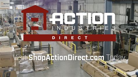 Action Direct American Made Garage Door Weather Seals YouTube