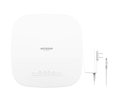 Wax Pa Cloud Managed Wifi Netgear Support