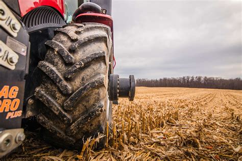insights  purchasing farm tractor tires