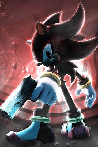 Controle do Caos Informações Wiki Sonic Multiverse RPG Amino