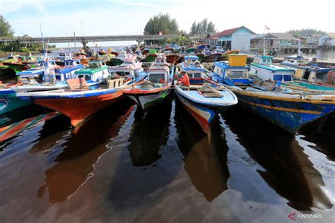 Jelang Peringatan Tsunami Aceh Antara News