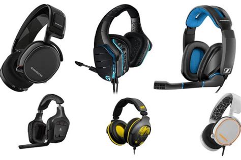 Best Gaming Headphones With Mic Under Rs.10,000