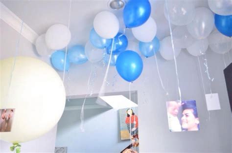 Kara S Party Ideas Above The Clouds Hot Air Balloon Baby Shower