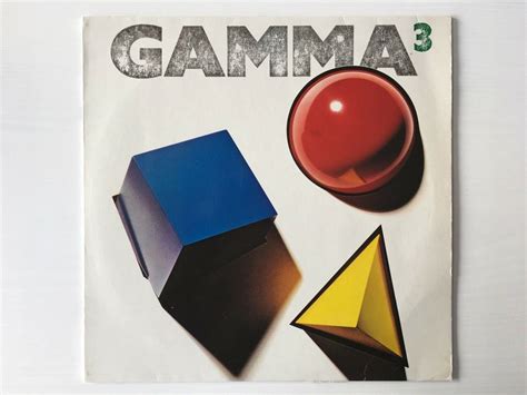 LP, Gamma 3, Gamma 3 - dba.dk - Køb og Salg af Nyt og Brugt