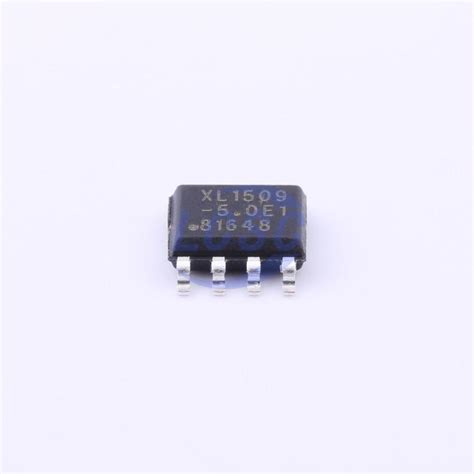 XL1509-5.0E1 XLSEMI | C61063 - LCSC Electronics