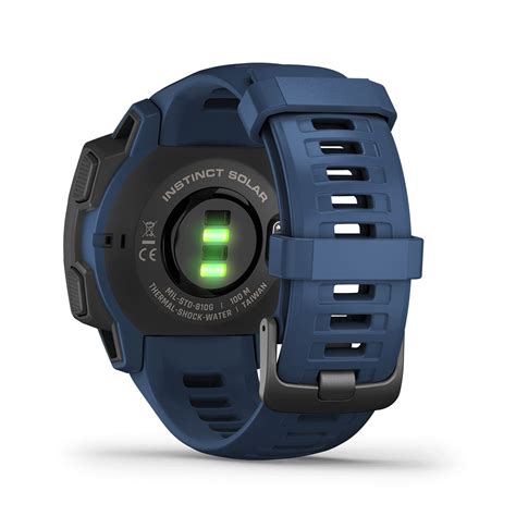 Instinct Solar | 스마트워치 | Garmin 한국