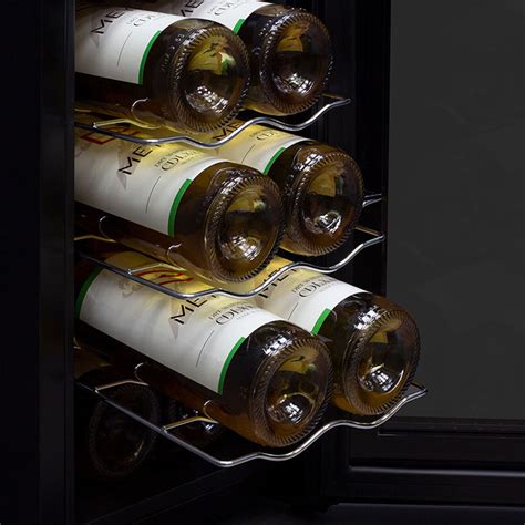 Винный шкаф Meyvel MV08-TB1 недорого в Wine-Box.ru