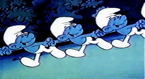 Dayanatuna The Smurfs  Wiffle