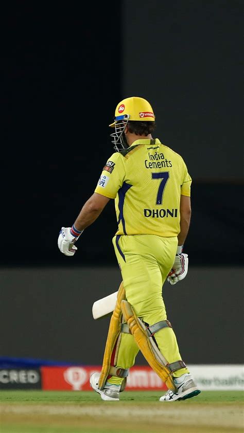 MS Dhoni's top 7 finishes in IPL as Chennai Super Kings legend turns 42