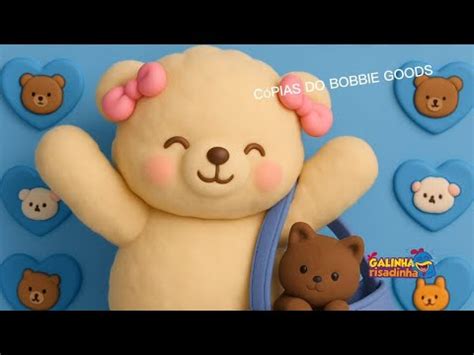 Bobbie Goods Do Torajo - TORAJO GOODS E OUTRAS CÓPIAS DO BOBBIE GOODS - YouTube