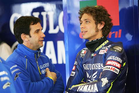 Gosip Motogp Davide Brivio Jadi Bos Repsol Honda Geser Alberto Puig